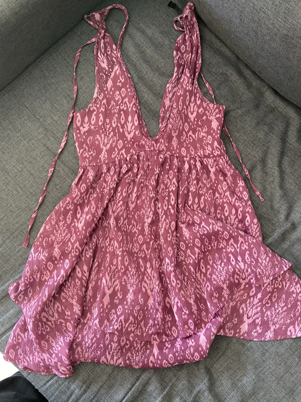 Vestido H&M - imagen 7