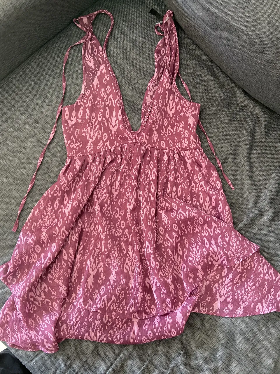 Vestido H&M - imagen 6