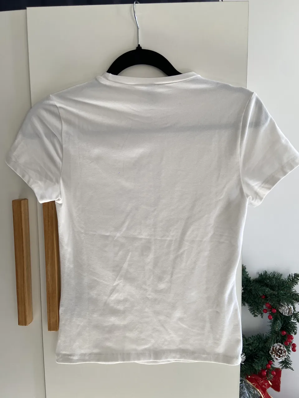 Remera H&M miniatura 4