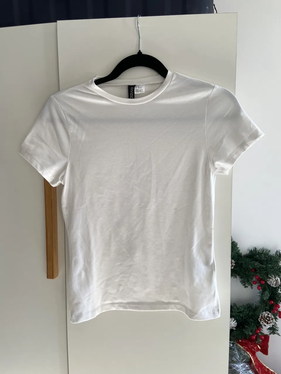 Remera H&M - Vista 2