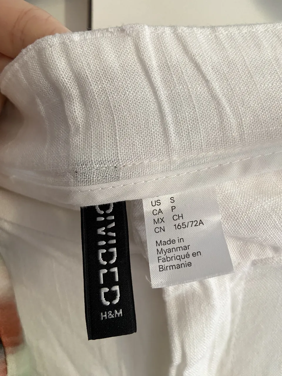 Pantalón H&M - imagen 4