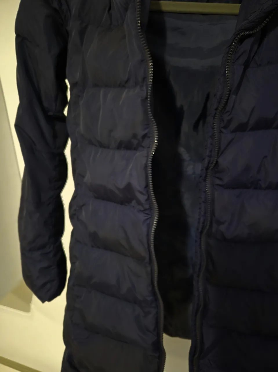 Campera de plumas Uniqlo - imagen 3