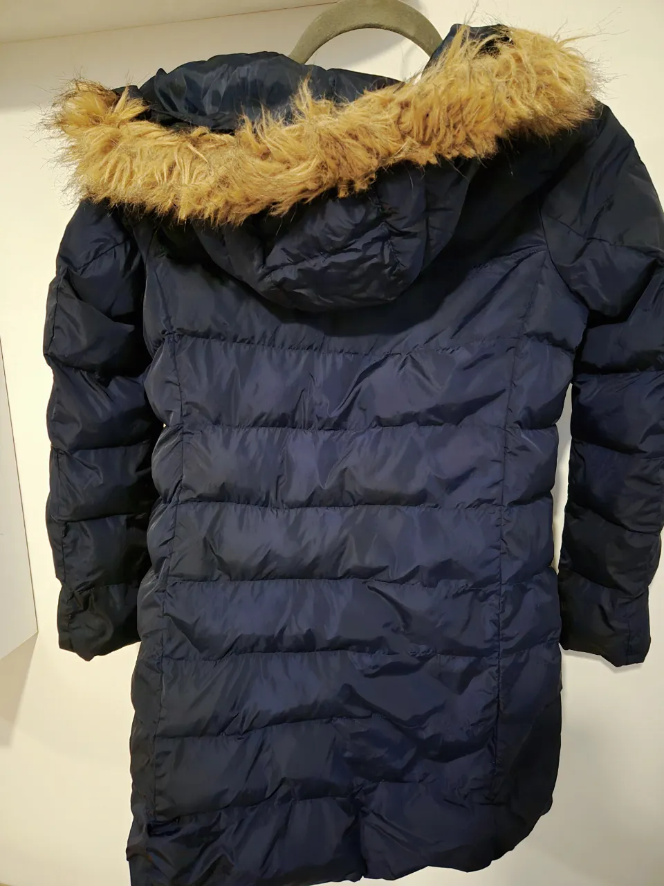 Campera de plumas Uniqlo - imagen 5