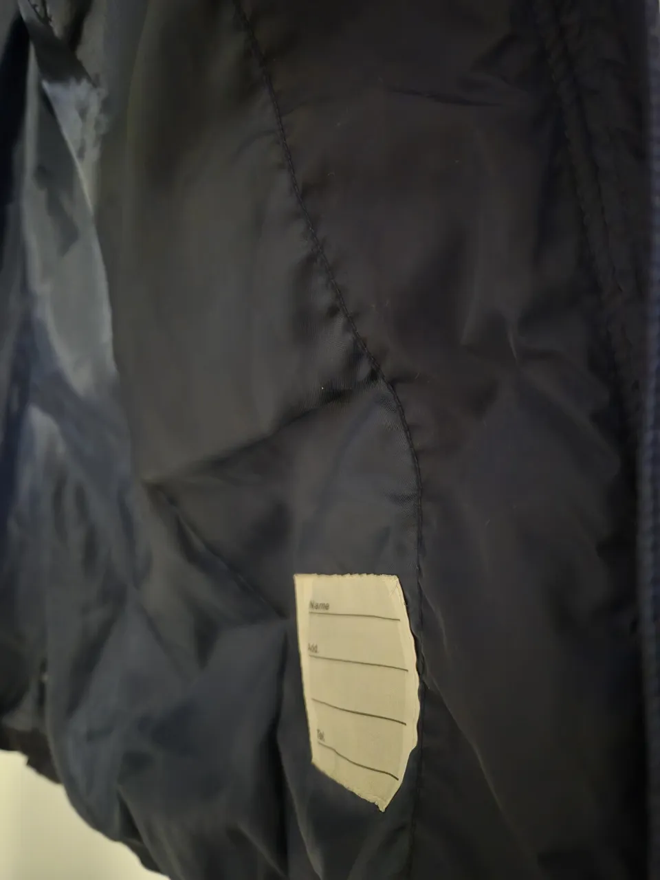 Campera de plumas Uniqlo - imagen 4
