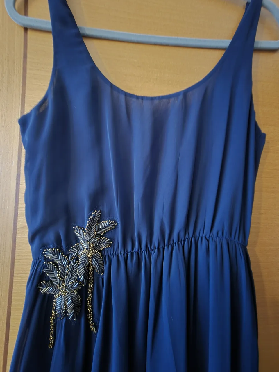 Vestido Zara Woman - imagen 2