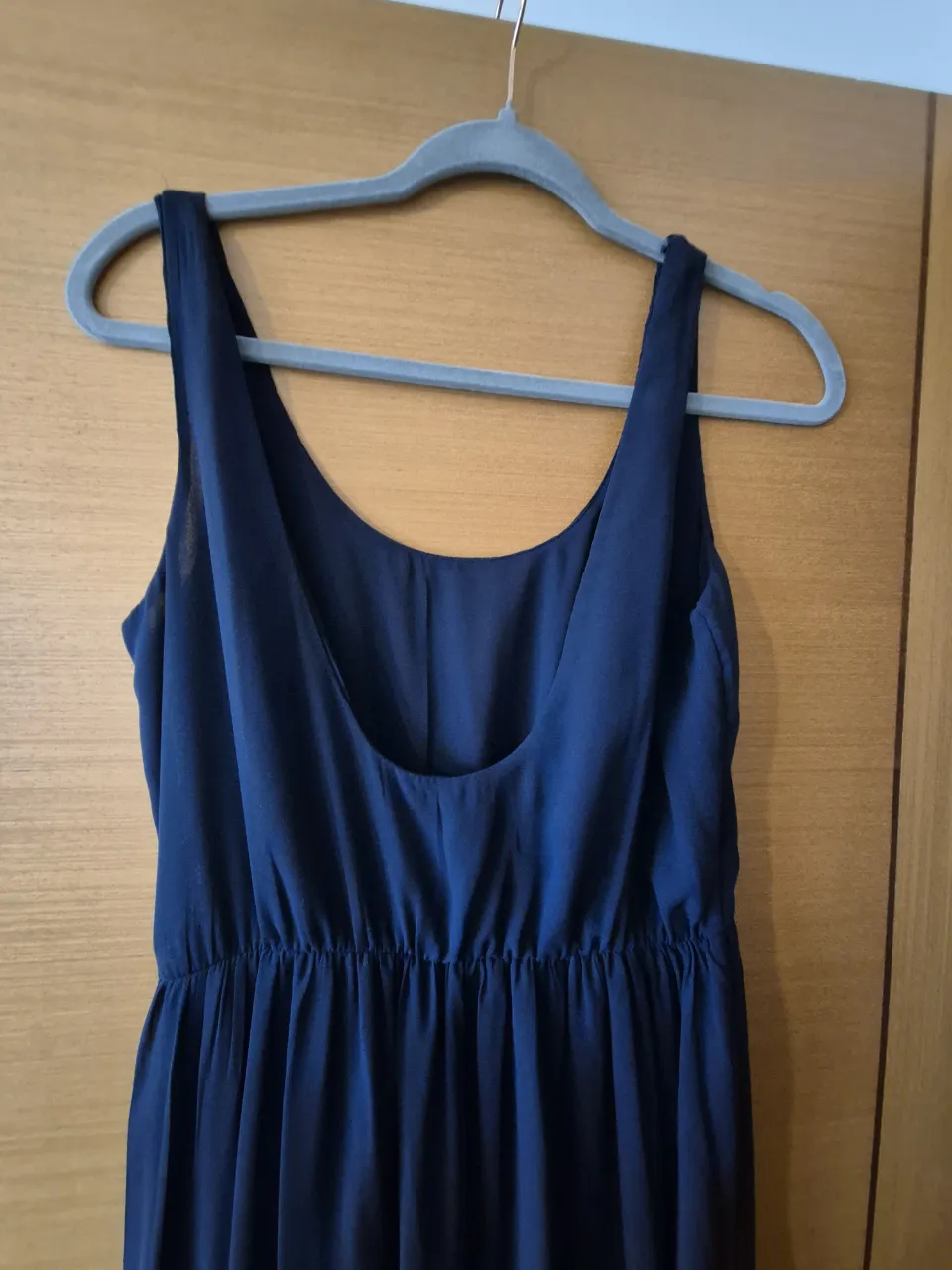 Vestido Zara Woman - imagen 4
