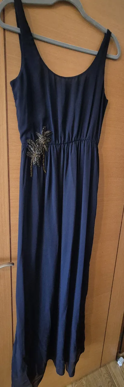 Vestido Zara Woman - imagen 1