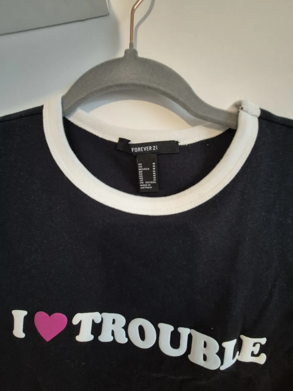 Top Forever 21 - imagen 2
