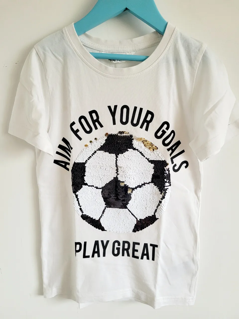 Remera H&M - imagen 3
