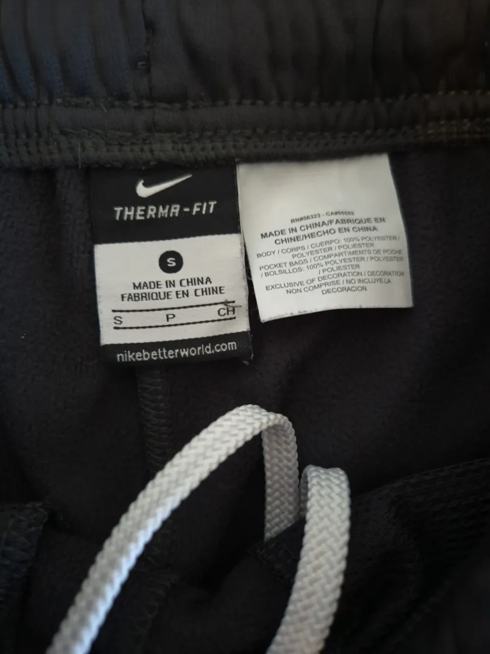 Pantalón Nike - imagen 4