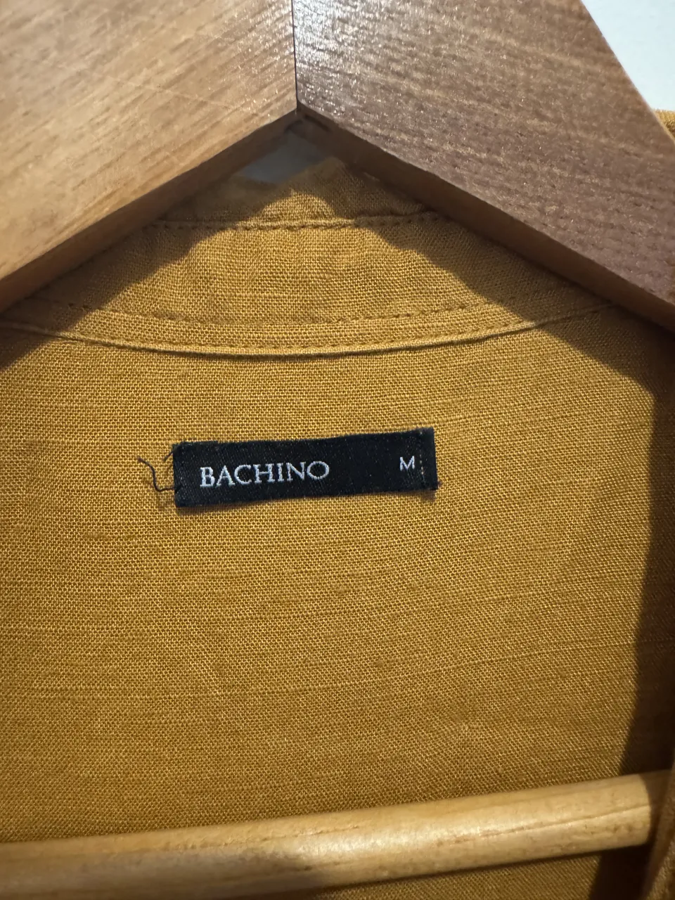 Camisa Bachino - imagen 2