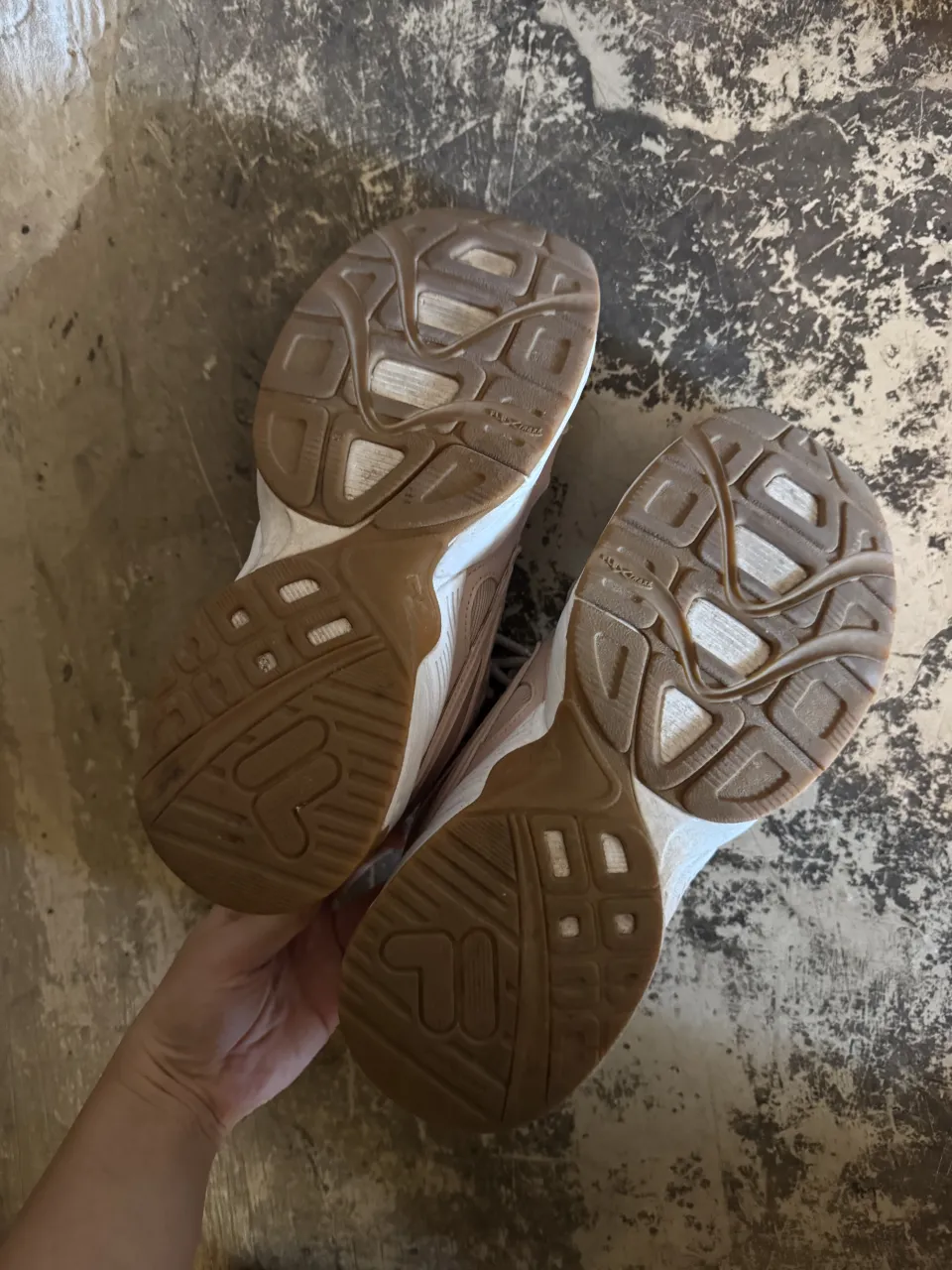 Zapatillas Fila - imagen 5