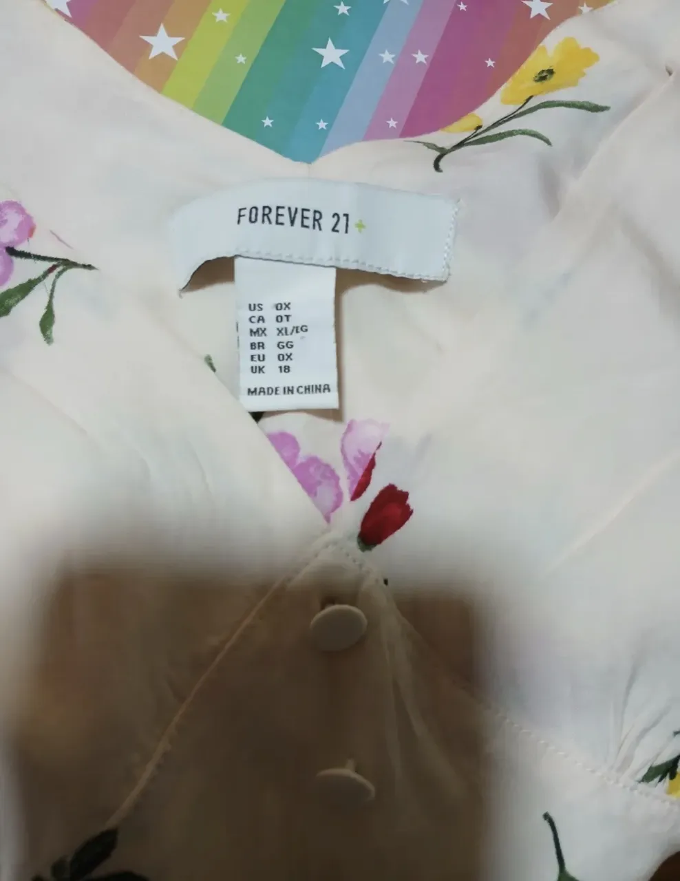 Top Forever 21 - imagen 2