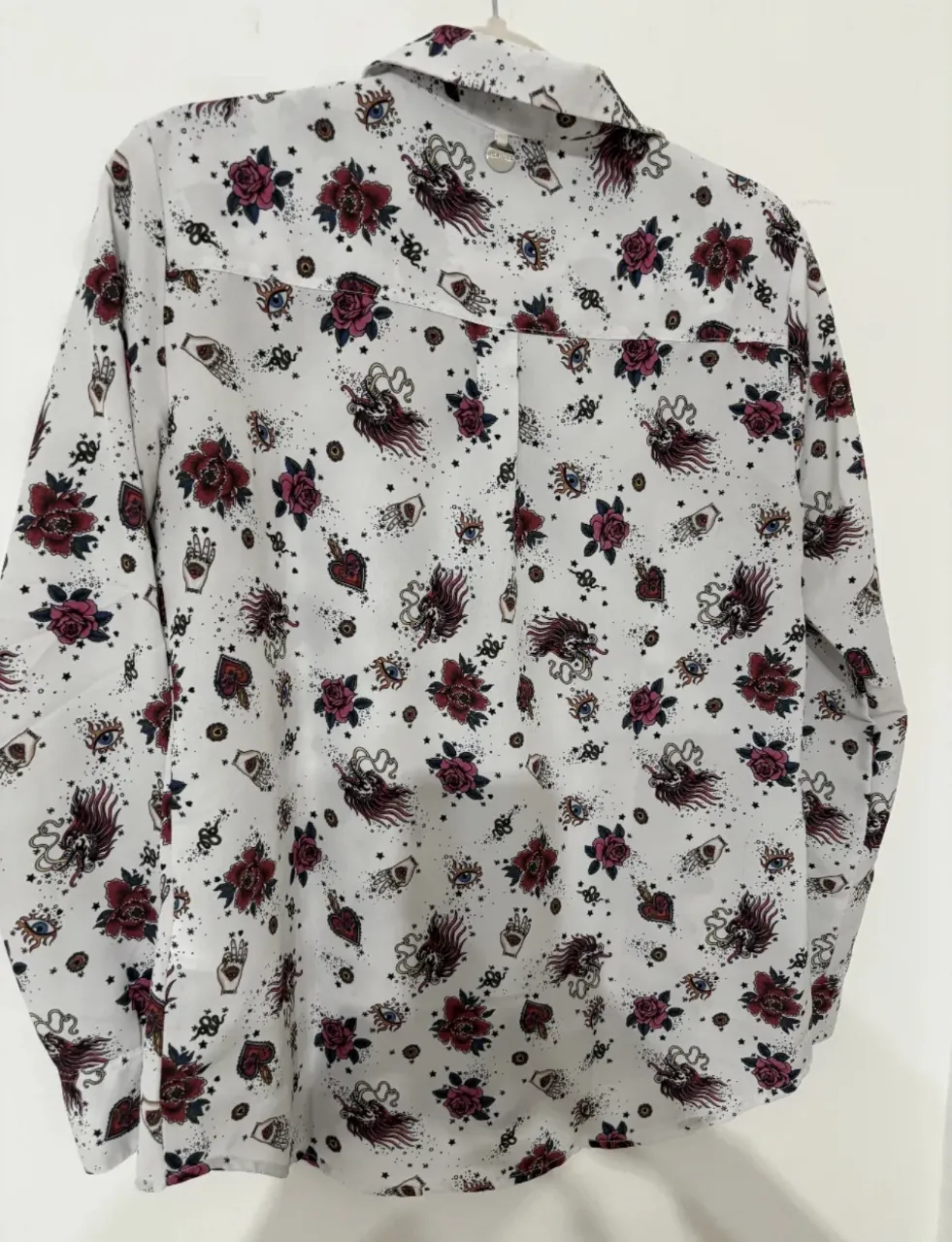 Camisa Kosiuko - imagen 4