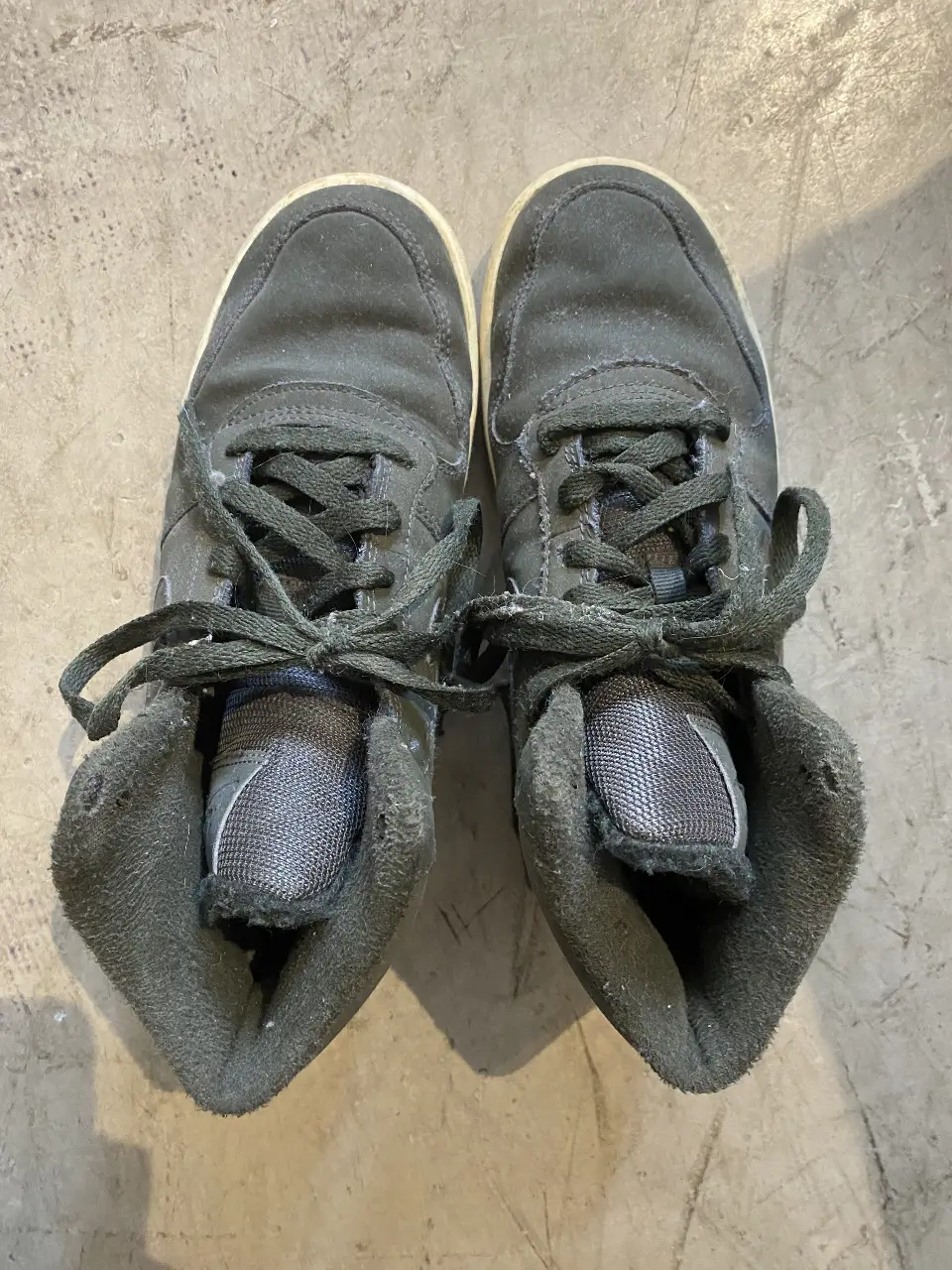 Zapatillas Nike - imagen 2