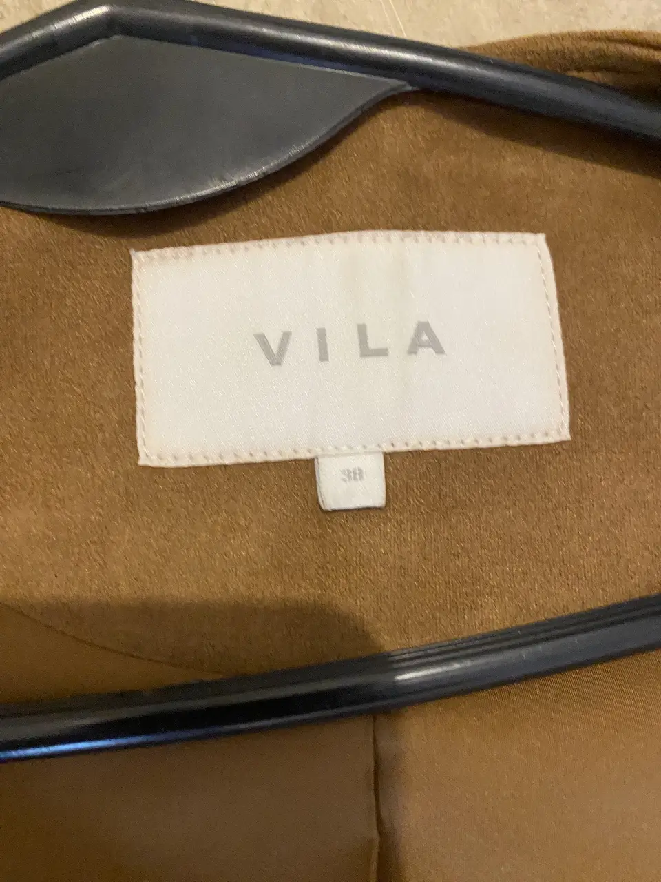 Chaleco Vila - imagen 2