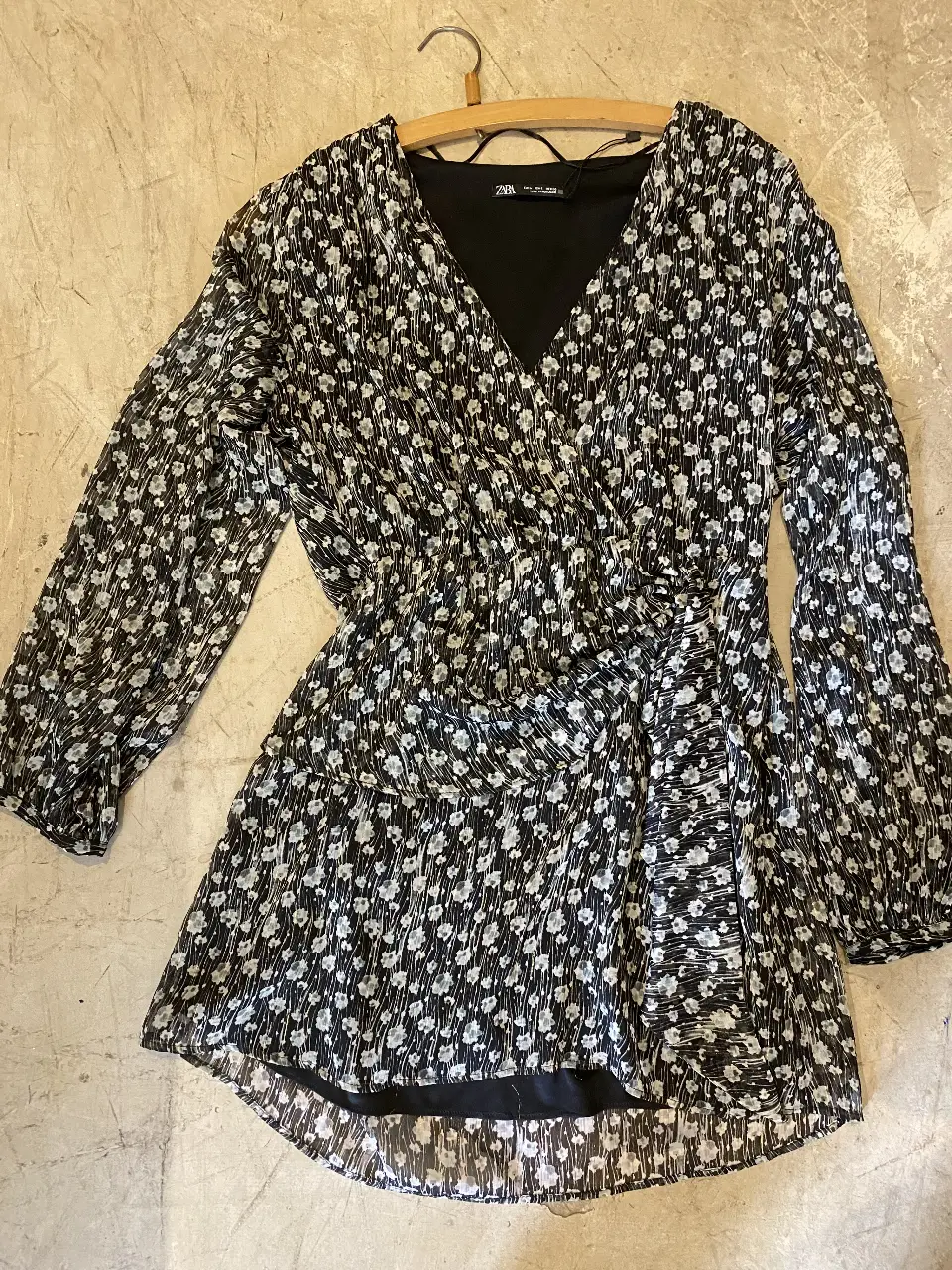 Vestido Zara - imagen 1