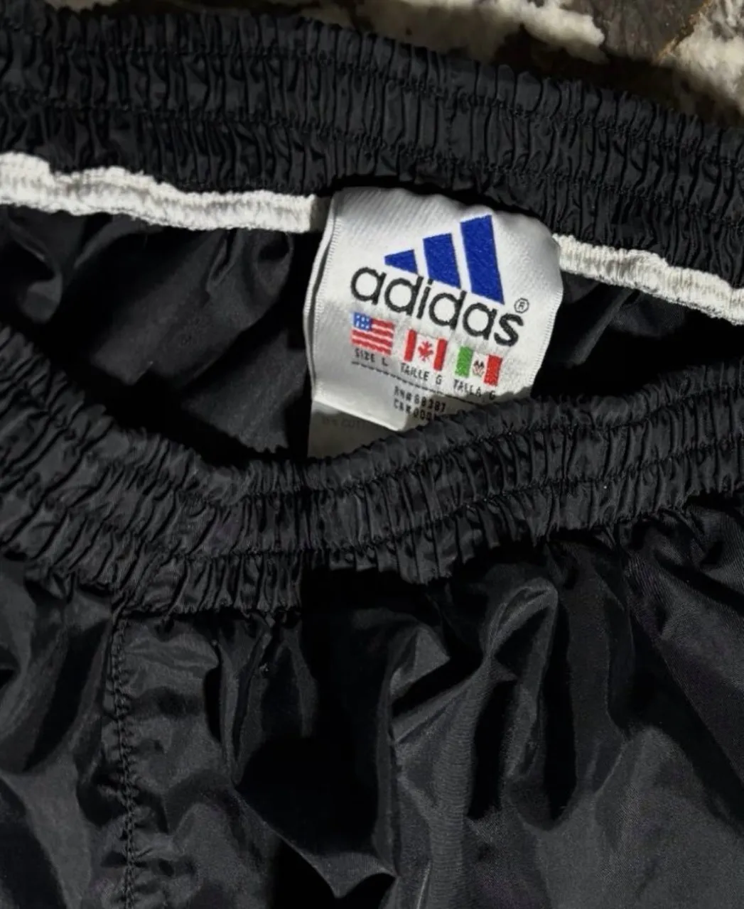 Pantalón adidas - imagen 3