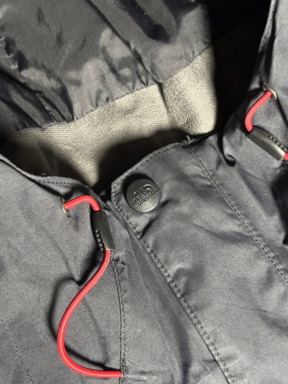Campera The North Face - imagen 3
