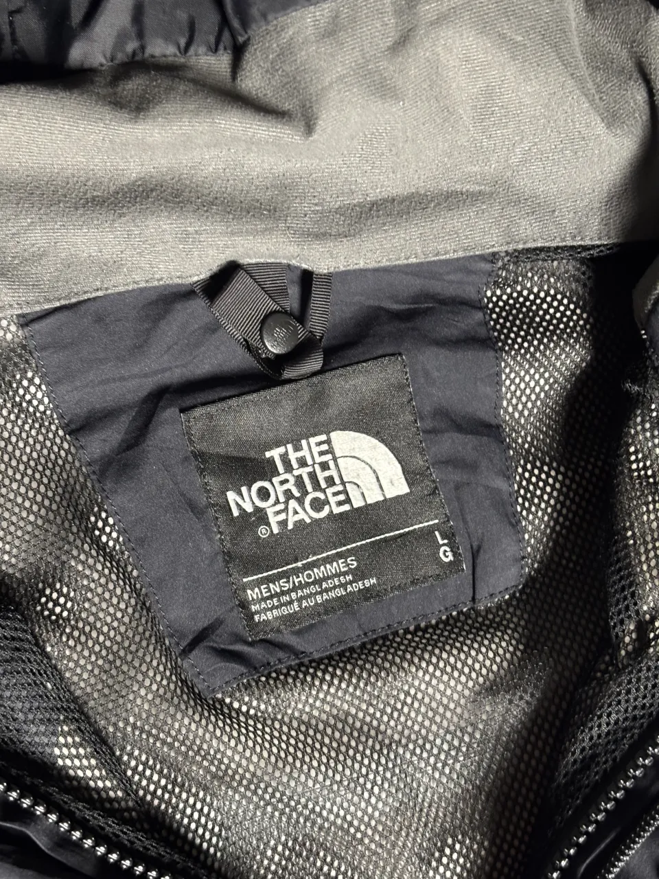 Campera The North Face - imagen 4