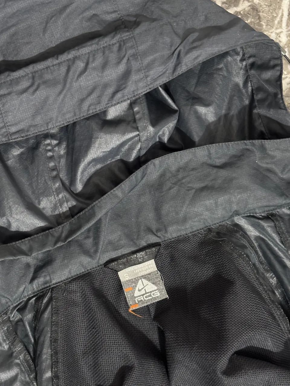 Campera Nike ACG - imagen 3