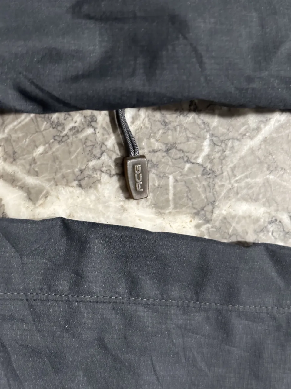 Campera Nike ACG - imagen 5