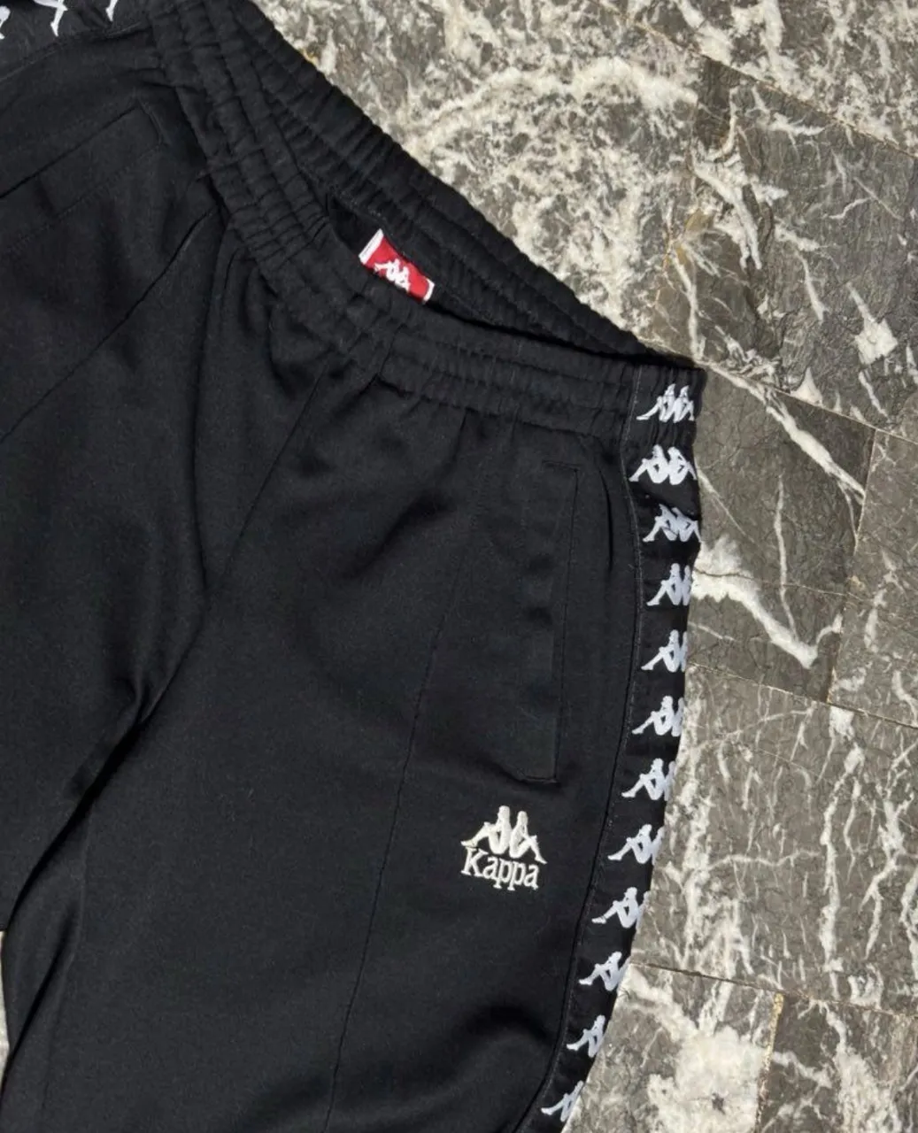 Pantalón Kappa - imagen 2