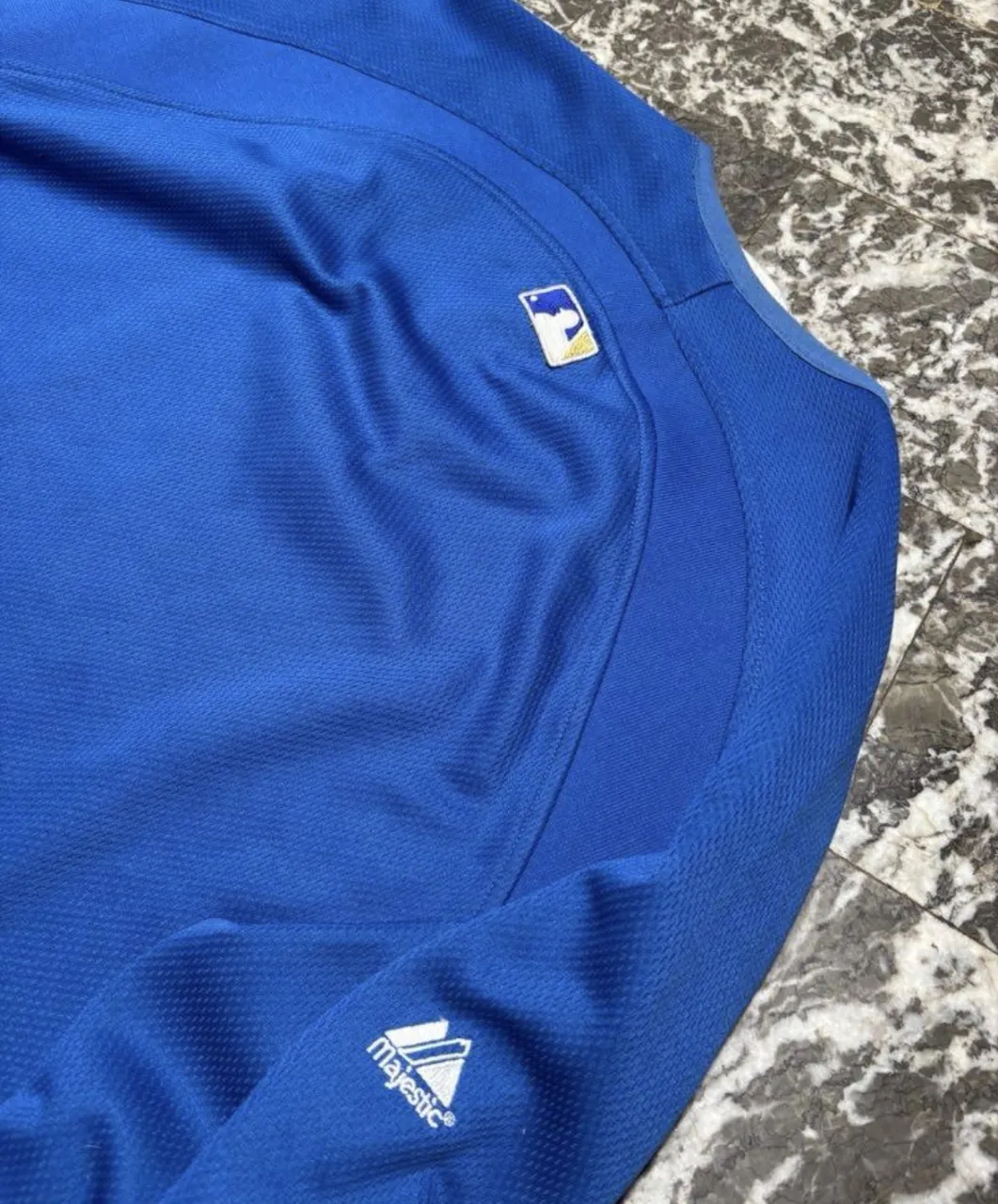Remera Majestic - imagen 3