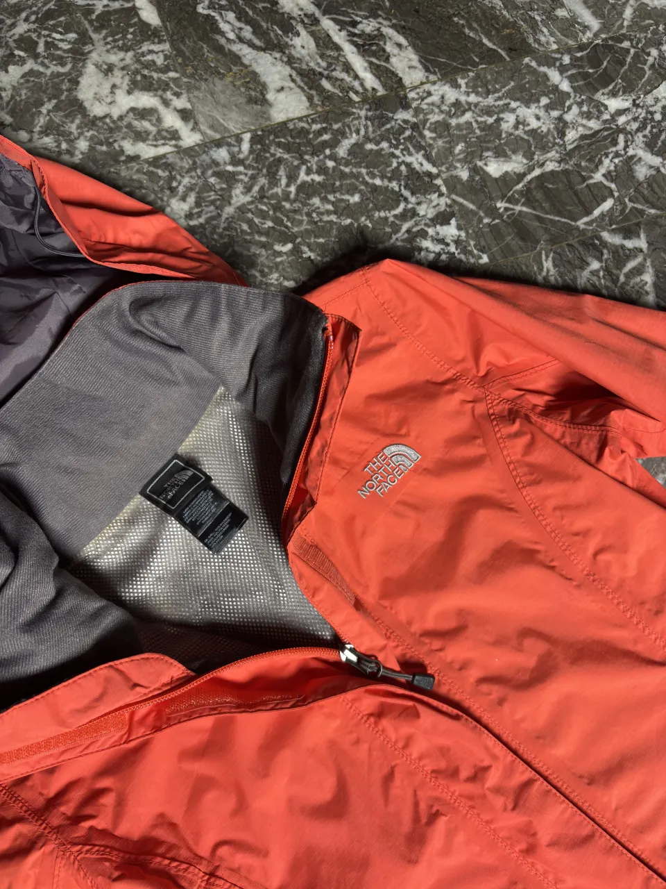 Impermeable The North Face - imagen 2