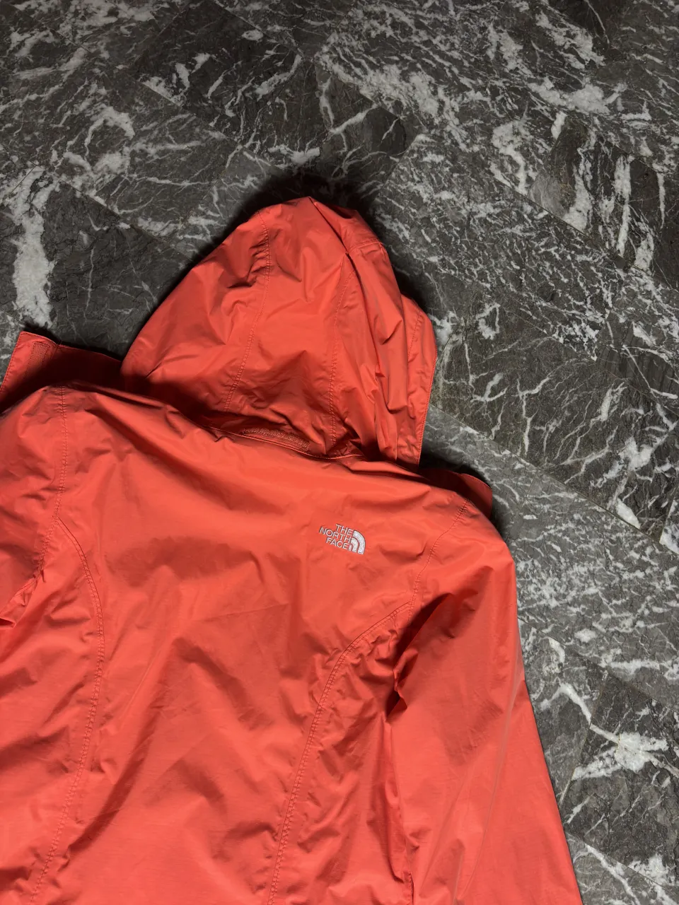Impermeable The North Face - imagen 4