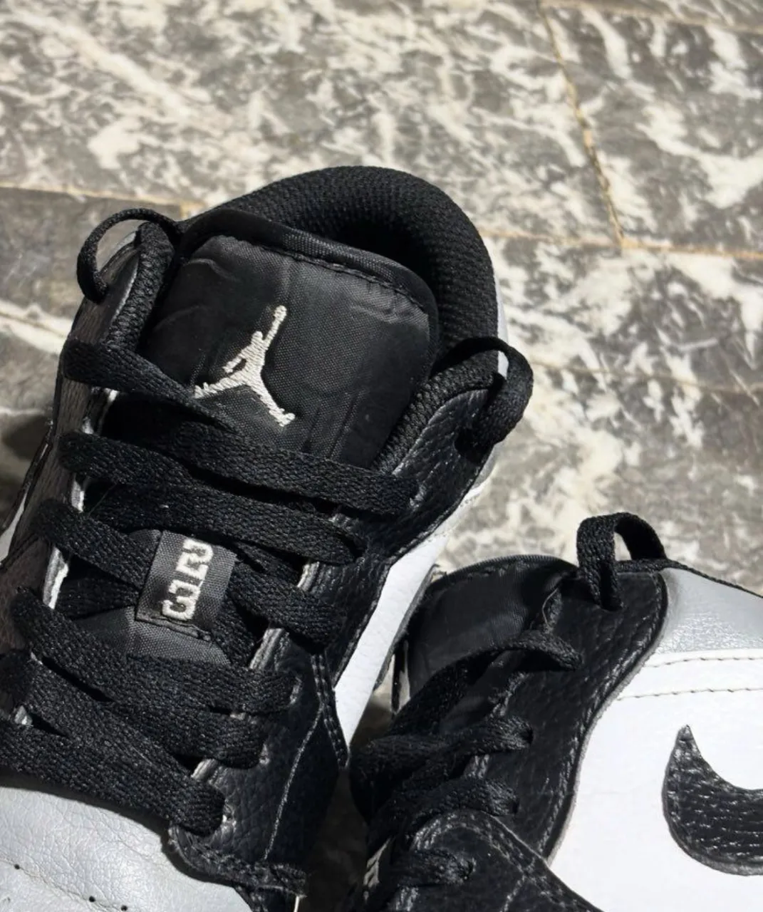 Zapatillas Jordan - imagen 5