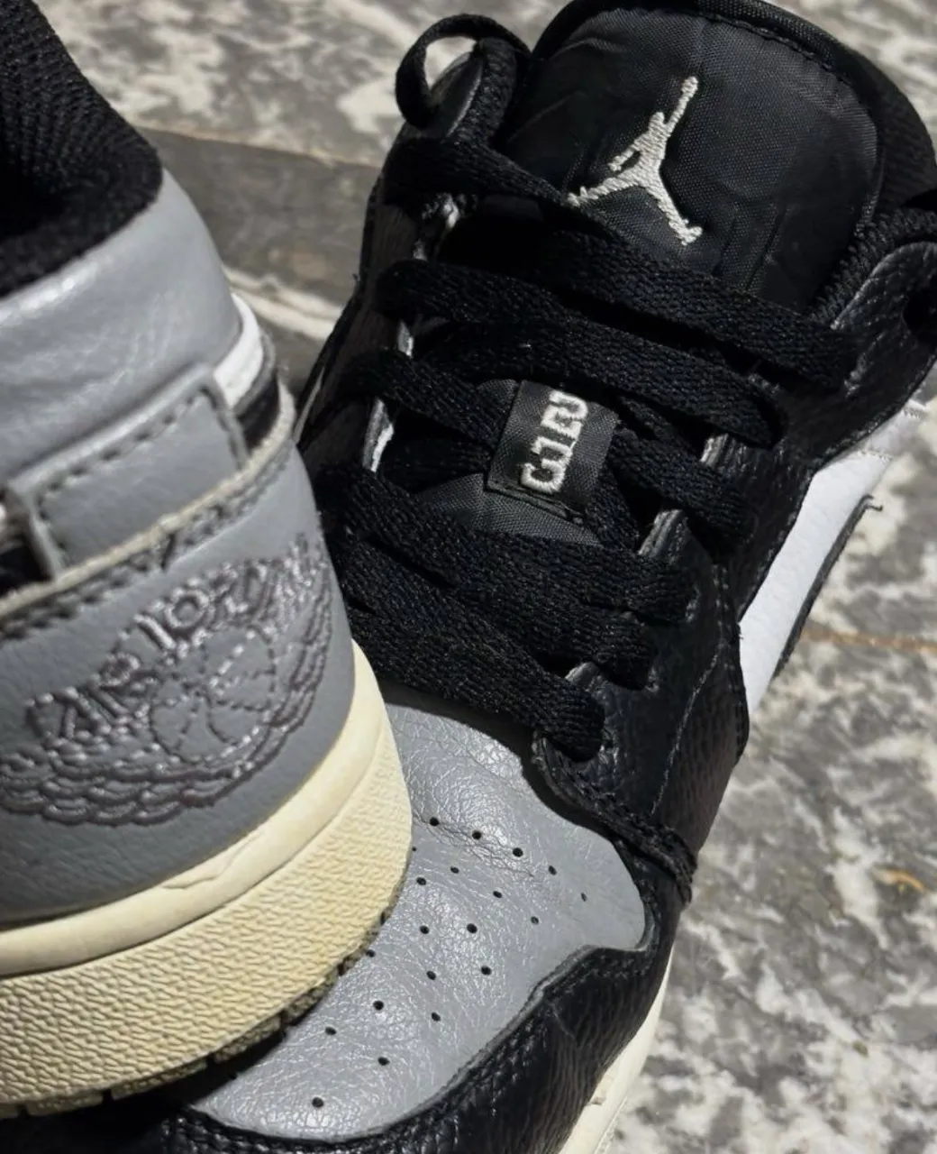 Zapatillas Jordan - imagen 2