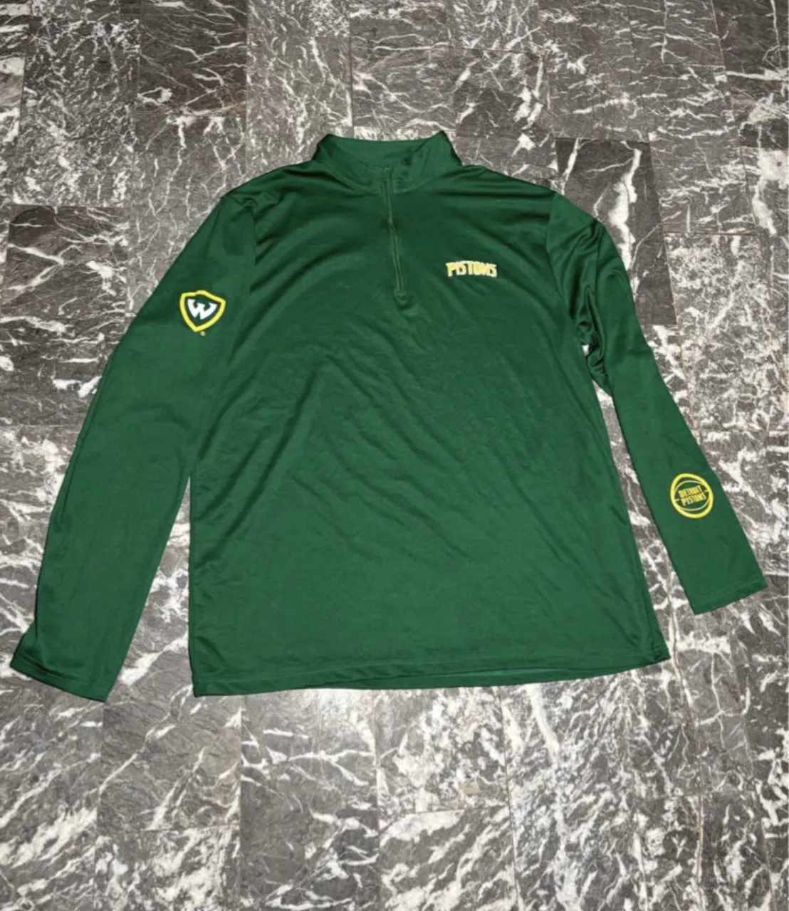 Remera Puerto - imagen 1