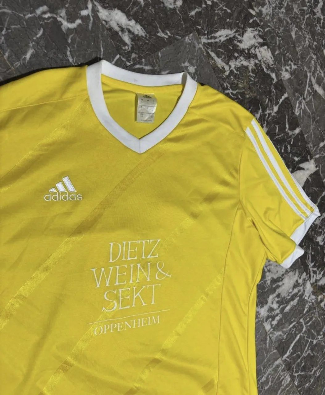 Remera adidas - imagen 2