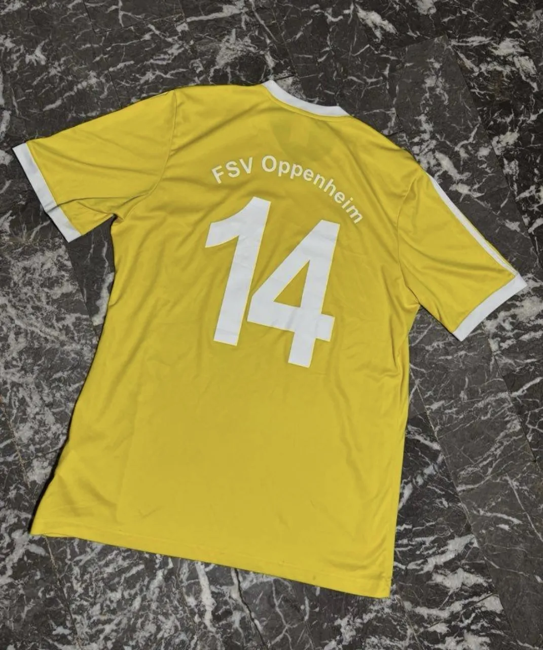 Remera adidas - imagen 3