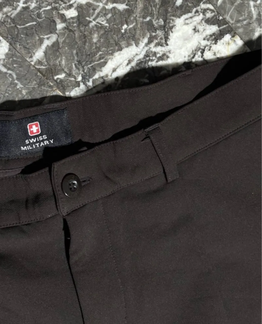 Pantalón Swiss - Vista 2