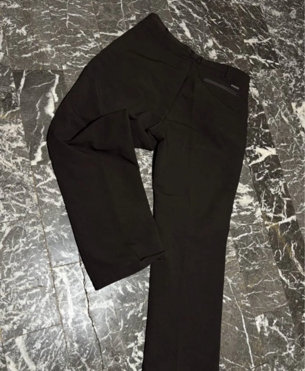 Pantalón Swiss - Vista 3