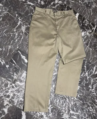Dockers