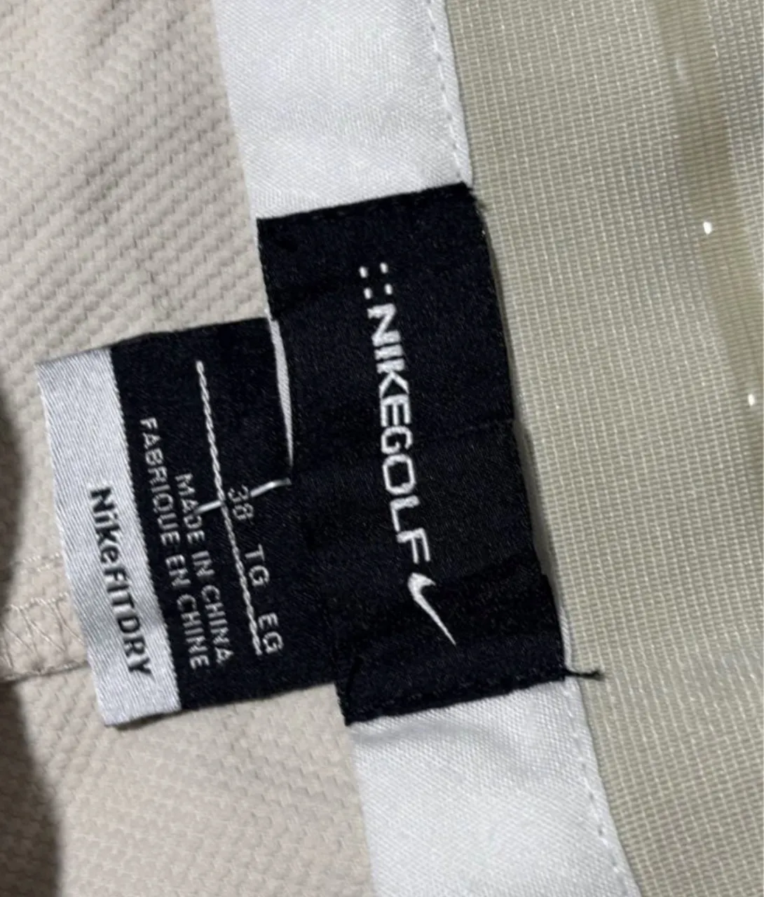 Short Nike - imagen 2