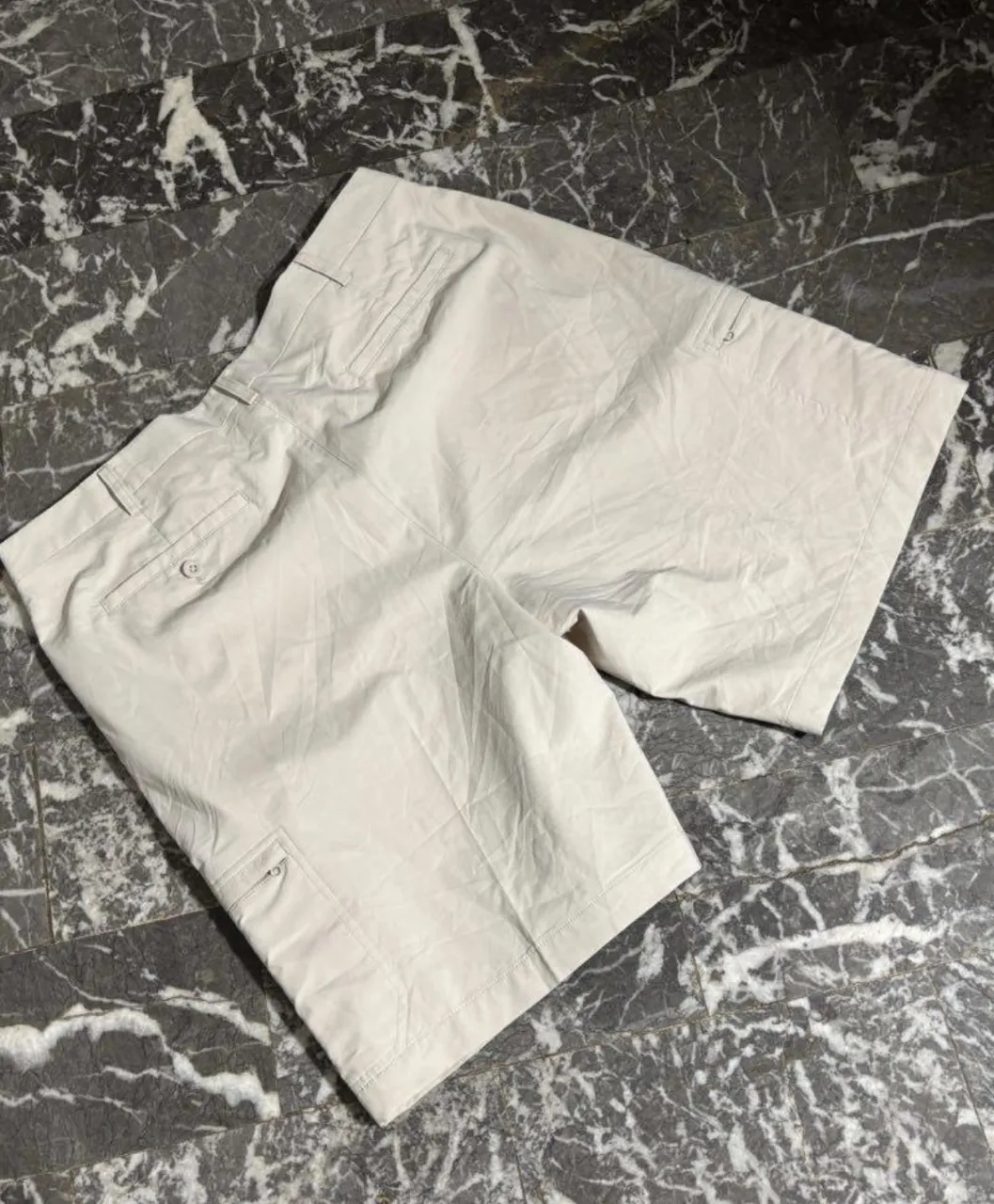 Short Nike - imagen 1