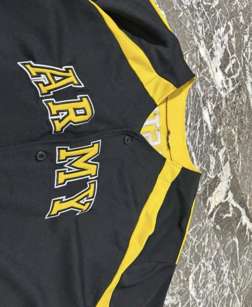 Remera Baseball - imagen 2