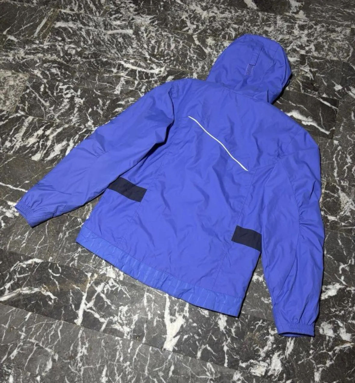 Campera Columbia miniatura 4