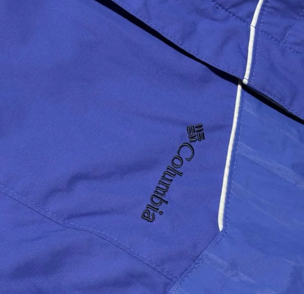 Campera Columbia miniatura 5