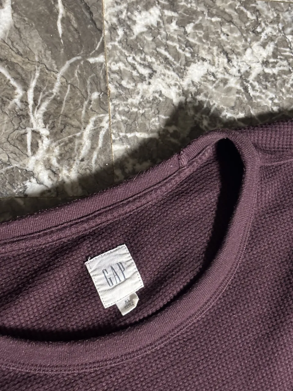 Remera GAP - imagen 2