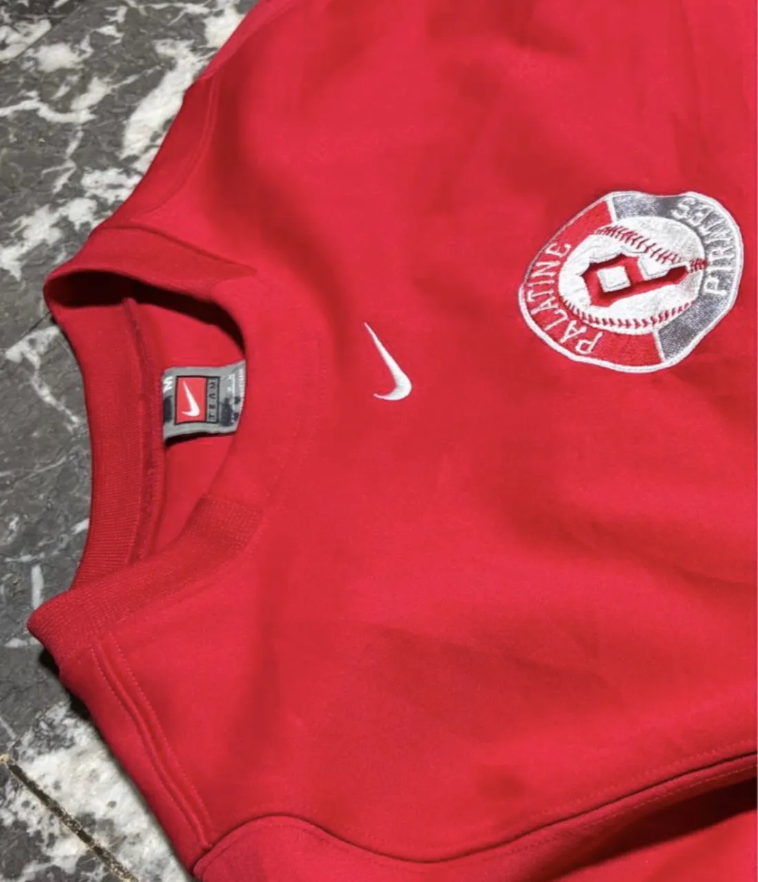 Remera Nike - imagen 2