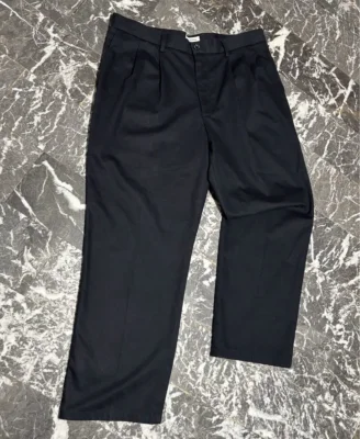 Dockers