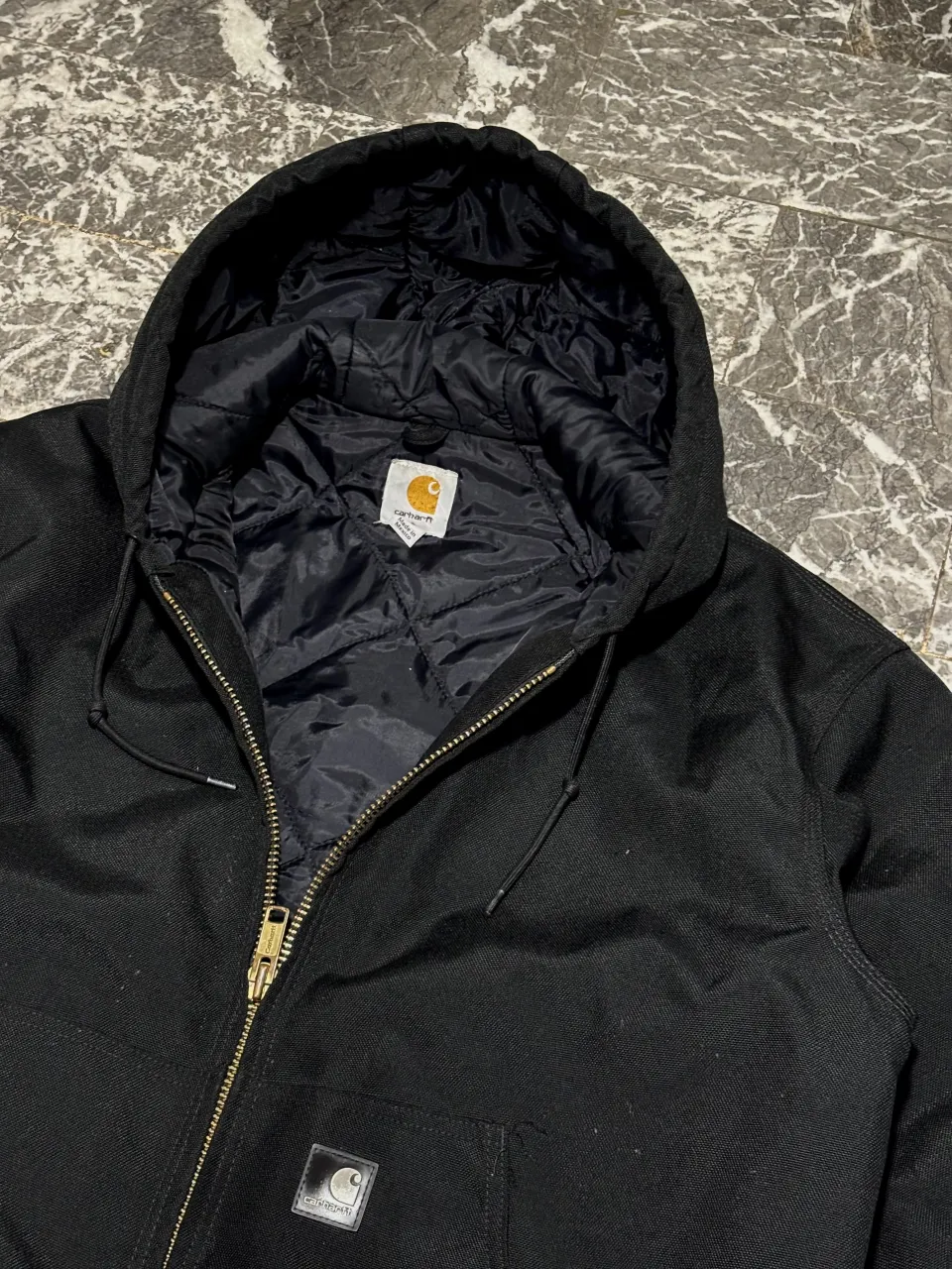 Campera Carhartt - imagen 2