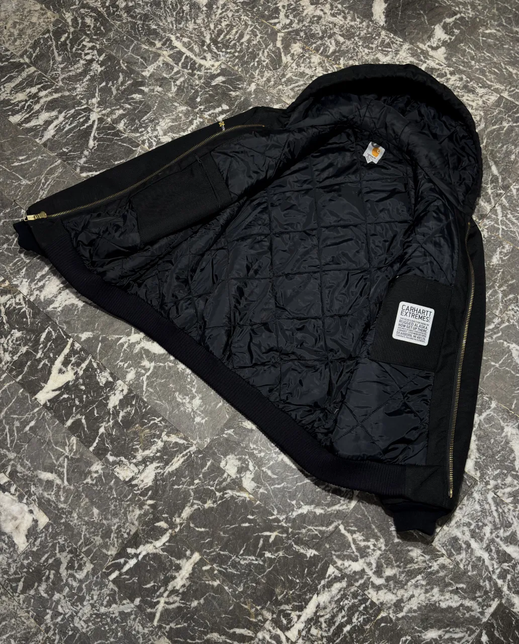 Campera Carhartt - imagen 4