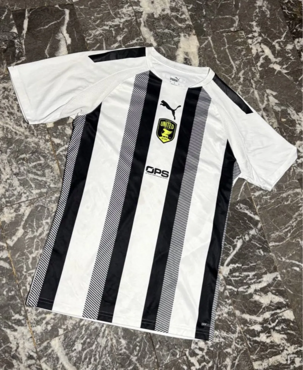 Camiseta Puma - imagen 1