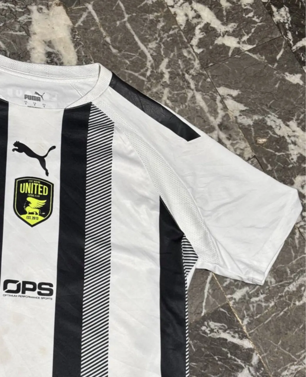 Camiseta Puma - imagen 2
